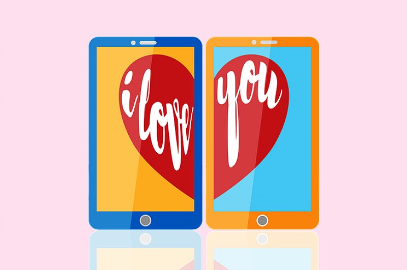 ¿Tu pareja te ignora en las redes sociales? ¿Tienes un amor virtual tóxico?