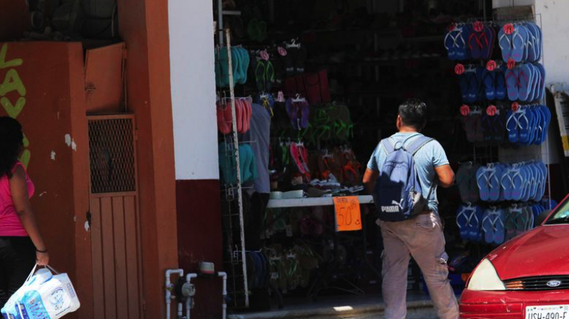 El impacto de la inseguridad y la violencia en los agentes económicos en México