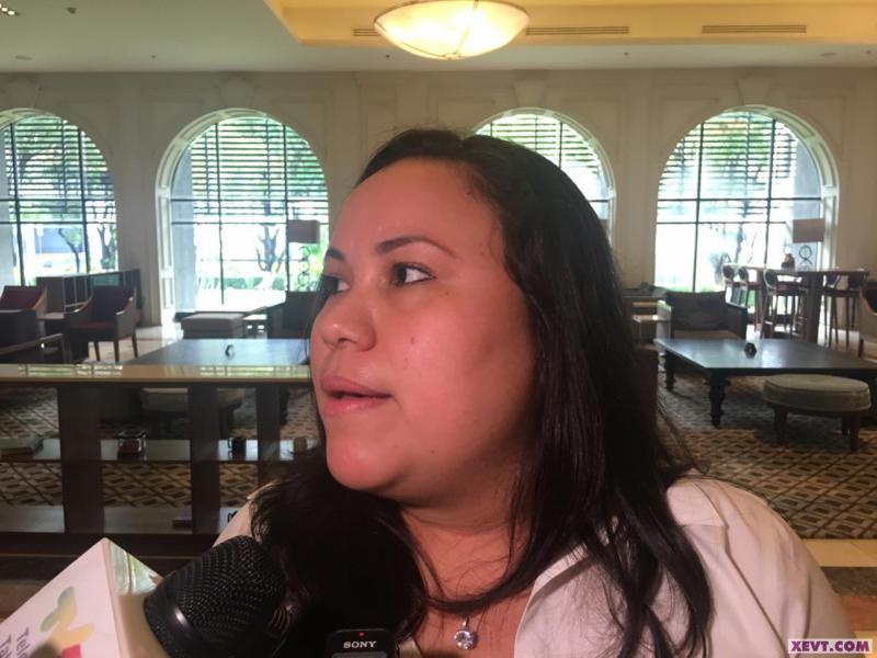 Declina Solange Soler a ser dirigente estatal del PAN