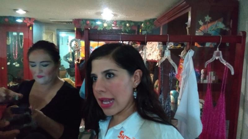 Elba Esther Gordillo puede participar activamente como parte del Magisterio: SNTE Joven