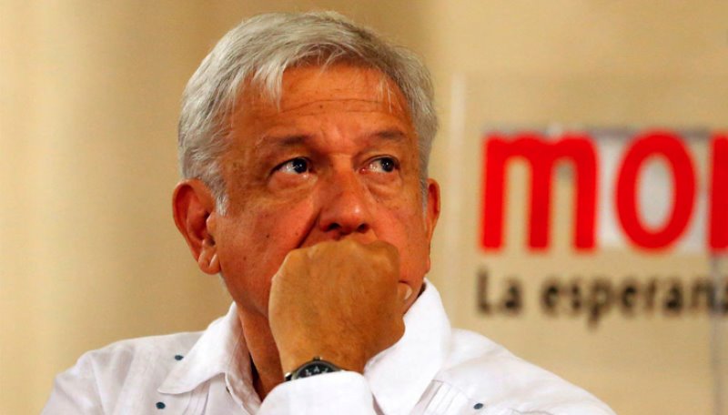Apodos de AMLO, además de ‘El peje’