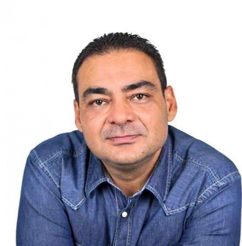 Nombran a Arturo Abreu titular de la Unidad de Inteligencia Patrimonial