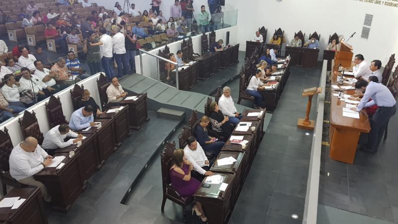 Avalan en Tabasco creación del Consejo Estatal de Evaluación