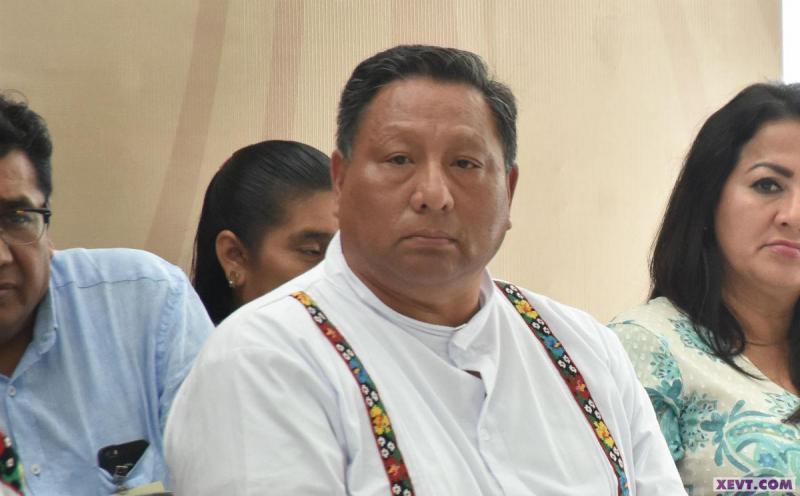 Reactivarán camellones chontales