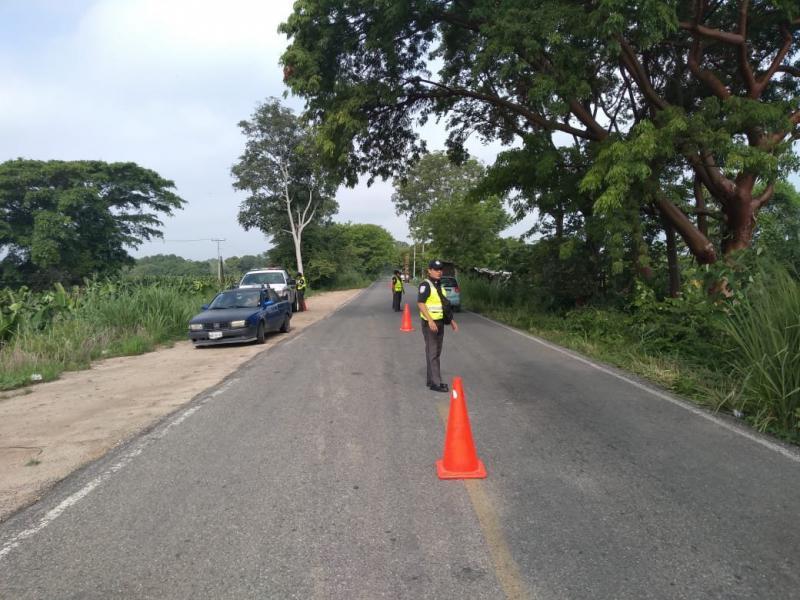 Podrá PEC retener licencia de conducir en caso de falta grave a la Ley de tránsito en Tabasco