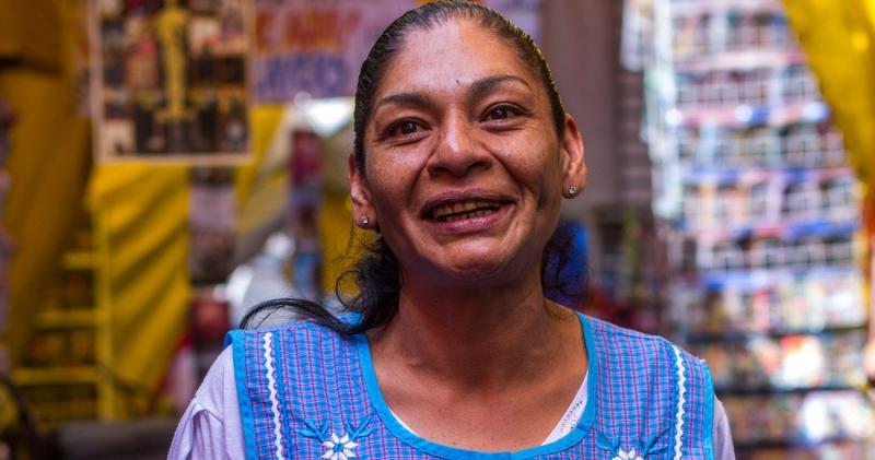 Murió Lourdes Ruiz, La Reina del albur, divulgadora de cultura popular 