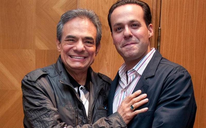 José José sigue secuestrado por Sarita Sosa y Sara Salazar, acusa José Joel