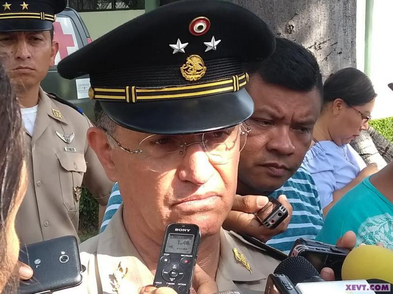 Asegura SEDENA en Tabasco, cerca de 500 mil litros de combustible en lo que va del año