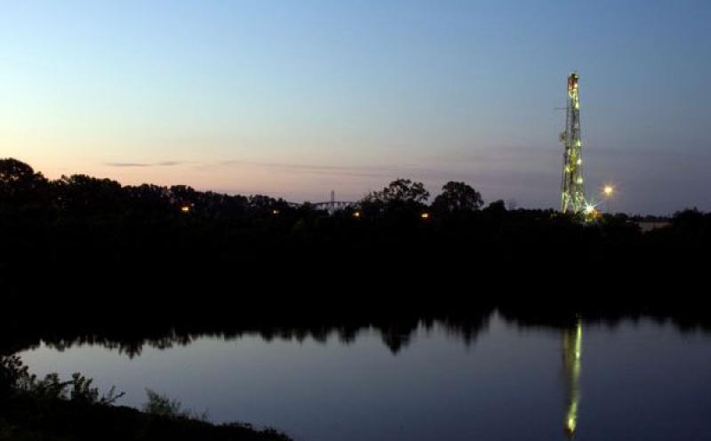 No más fracking para extraer hidrocarburos, dice AMLO