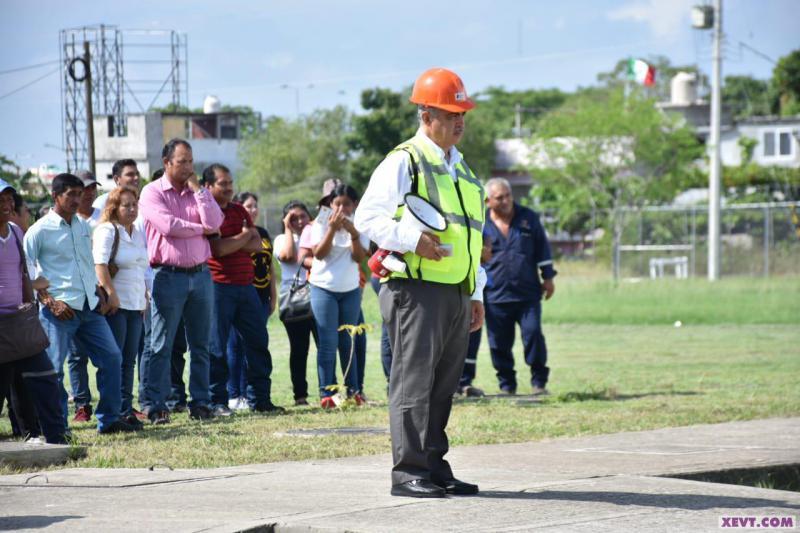 En 34 años, en Tabasco se han registrado 237 sismos; 18 han sido en este año