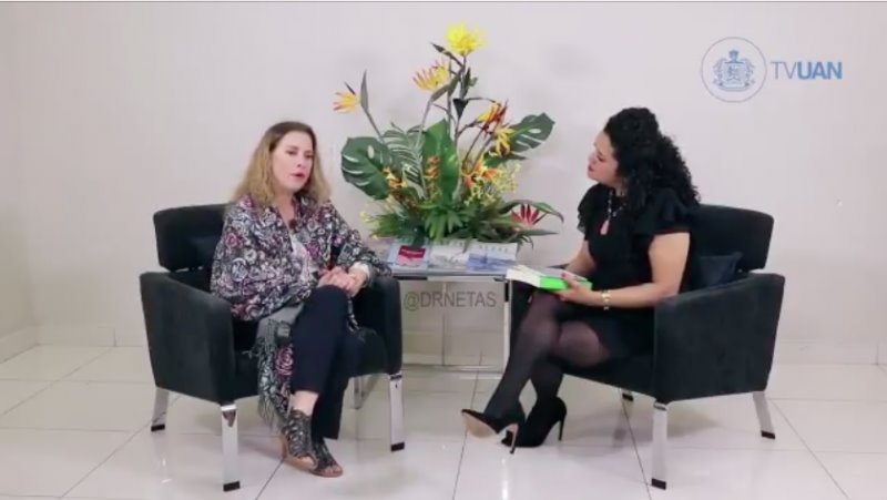 Trolean a Beatriz Gutiérrez por supuesto Mamado Nervo