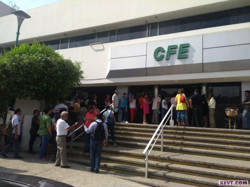 Problemas en contratos de CFE fueron corregidos: JAVA Problemas en contratos de CFE fueron corregidos: JAVA