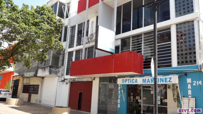 Morena estrena sede en Tabasco