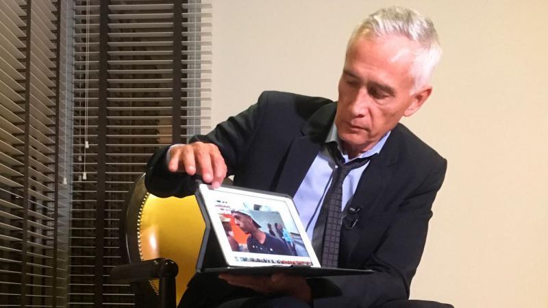 Reta Jorge Ramos a Maduro a publicar su entrevista