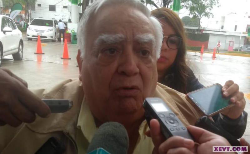 Tabasqueños esperaban más de Núñez: David Gustavo Gutiérrez Tabasqueños esperaban más de Núñez: David Gustavo Gutiérrez