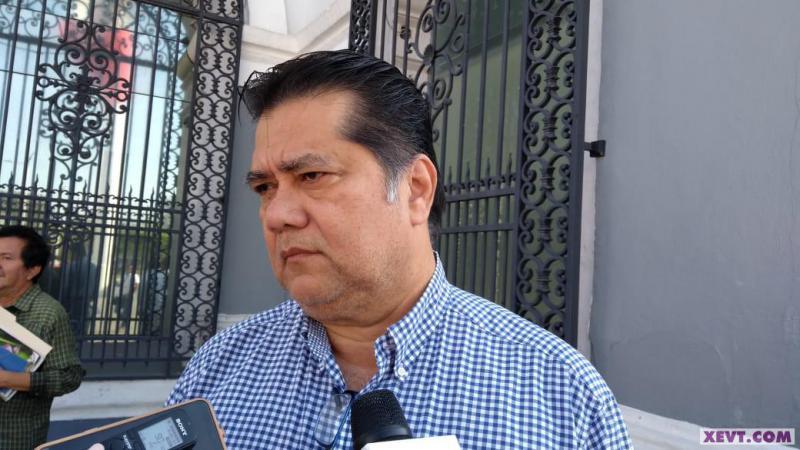 Considera Secretario de Educación que el ITIFE no debe desaparecer