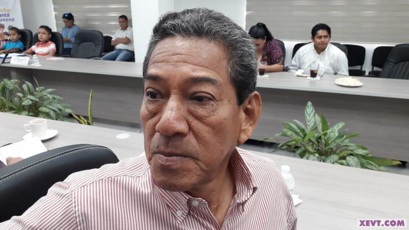 Acusan que en el CETIS 70 se venden espacios para jóvenes a 10 mil pesos