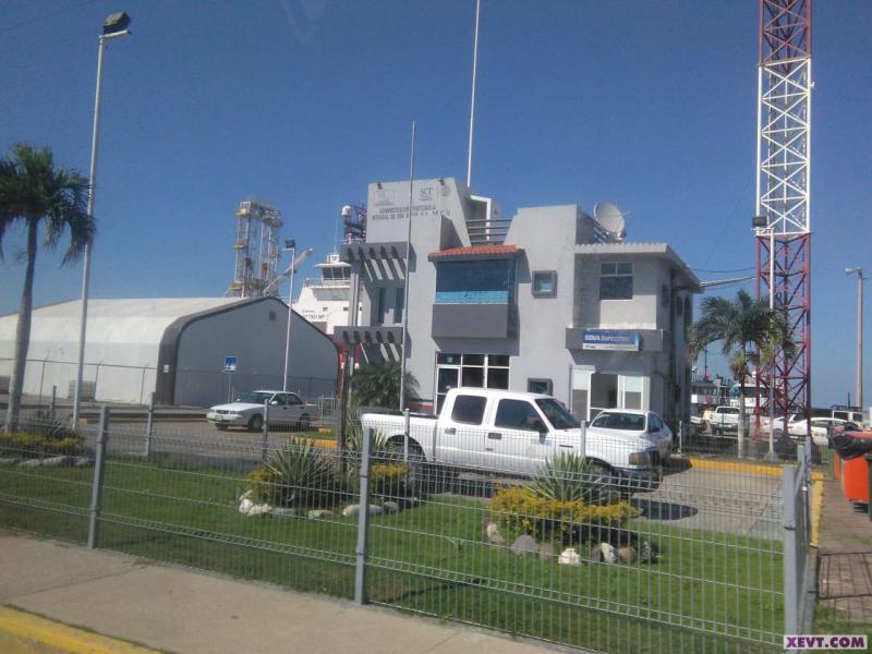 Buscarán detonar aduana de Dos Bocas con nuevo recinto fiscalizado