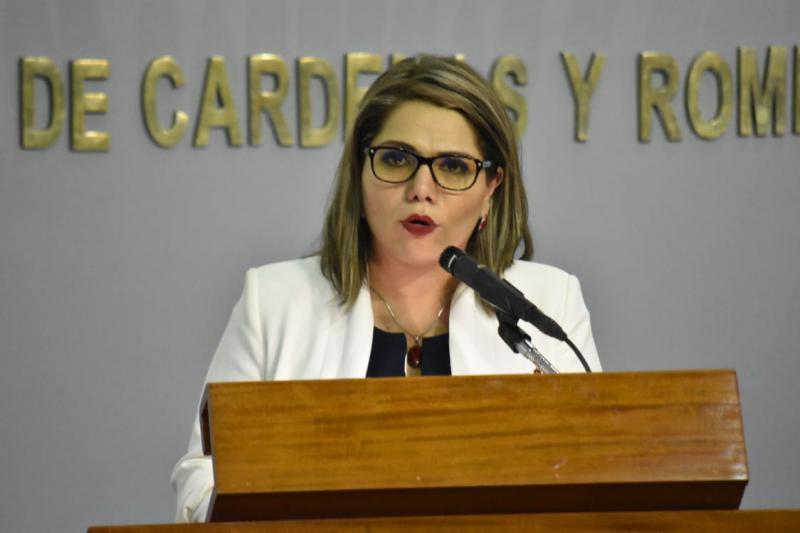 Piden investigar irregularidades en contratos de obras de la CEAS