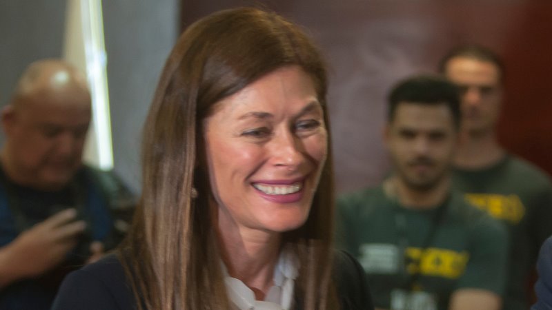 Renuncia Rebeca, hermana de Tatiana Clouthier, al PAN