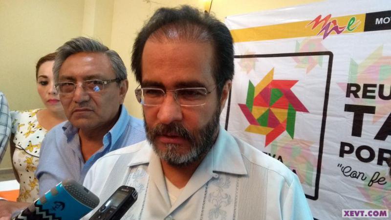 René Bejarano coordinará programas sociales de AMLO