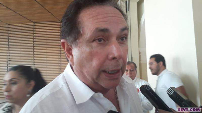 Quienes me persiguieron y criticaron son los más corruptos: Cabal Peniche