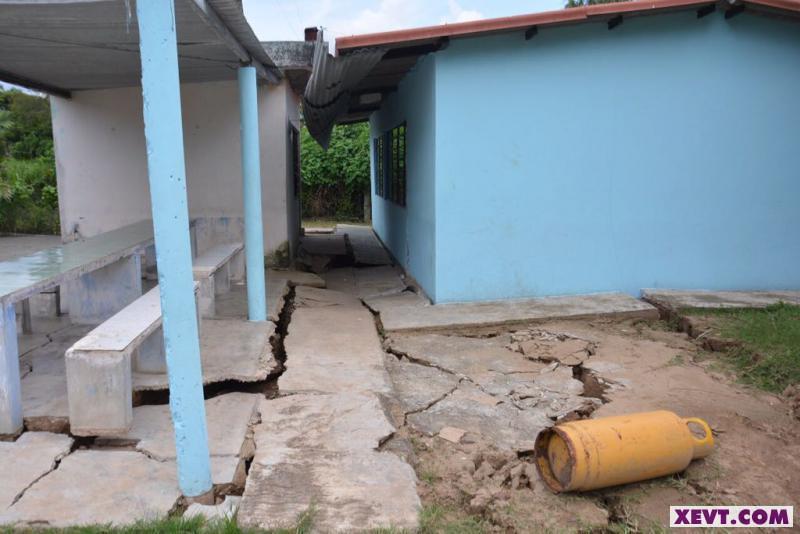 En el ‘limbo’ continúan 97 proyectos de infraestructura educativa para Tabasco En el ‘limbo’ continúan 97 proyectos de infraestructura educativa para Tabasco