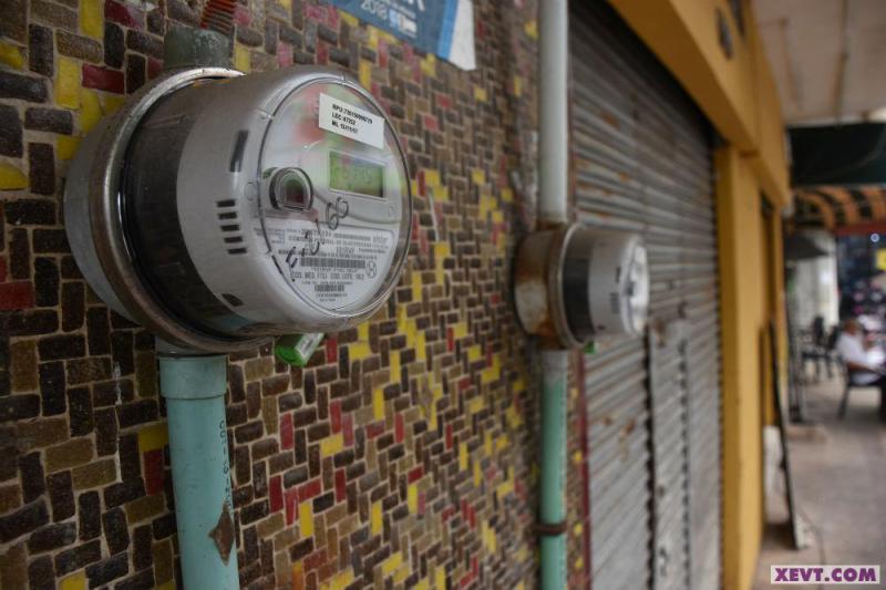 Escrituras no son indispensables para nuevo contrato de CFE: Morena