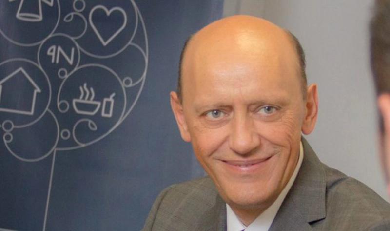 Reaparece Juan Carlos Lastiri, exfuncionario de la Sedatu desaparecido