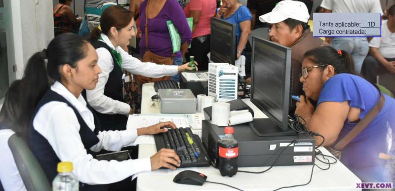 Emite CFE nuevos contratos... ¡aplicando tarifas 1C y 1D! Emite CFE nuevos contratos... ¡aplicando tarifas 1C y 1D!