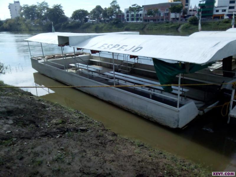 Lanchitas de Gaviotas fuera de servicio de manera indefinida