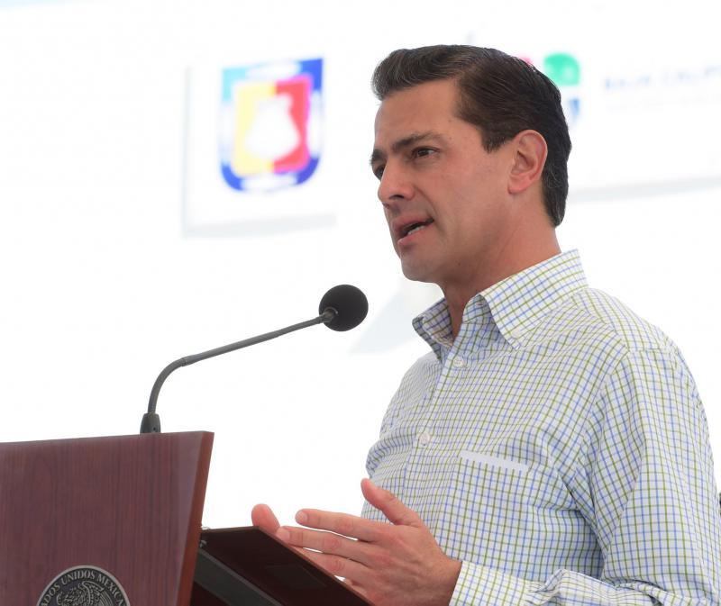 Peña Nieto ahora es vecino de Cristiano Ronaldo y Zinedine Zidane en España. Peña Nieto ahora es vecino de Cristiano Ronaldo y Zinedine Zidane en España.