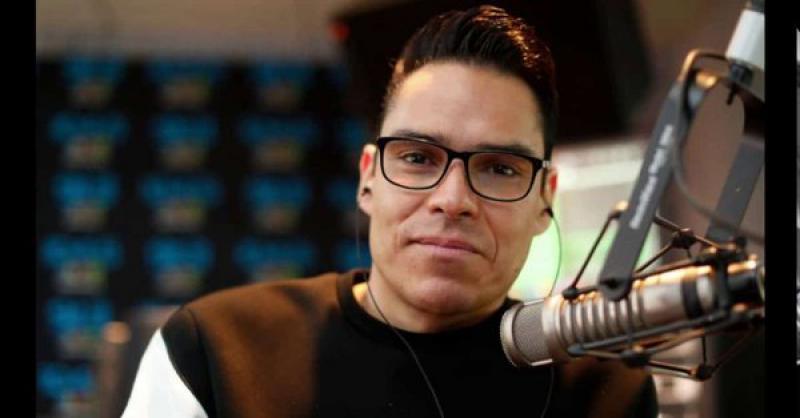 Regresará Toño Esquinca a la radio, tras comentarios sobre AMLO