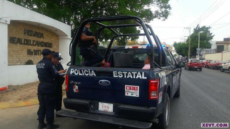 Arranca Tabasco en primer lugar de robo con violencia y abigeato Arranca Tabasco en primer lugar de robo con violencia y abigeato