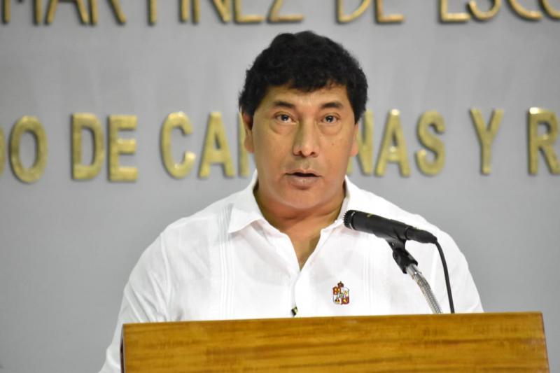 Plantea morenista sancionar a fiscales que realicen una mala o negligente integración de investigaciones