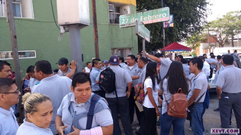 El próximo martes se reúnen UJAT y STAIUJAT para revisión del Contrato Colectivo