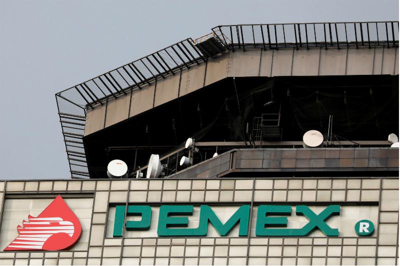 Hasta 2018, Pemex había sufrido más de 600 mil intentos de ataques cibernéticos al mes