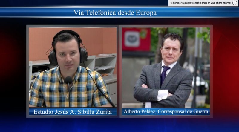 Afecta ola de calor gran parte de Europa; mega incendio acaba con 5,500 hectáreas en España: Peláez