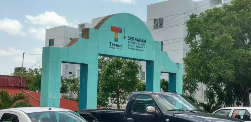 Ventilan otra irregularidad de la extinta Sernapam ahora con la renta de un edificio