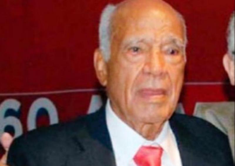 Fallece a los 96 don Nacho Rubio, constructor que comunicó a Tabasco con el país Fallece a los 96 don Nacho Rubio, constructor que comunicó a Tabasco con el país