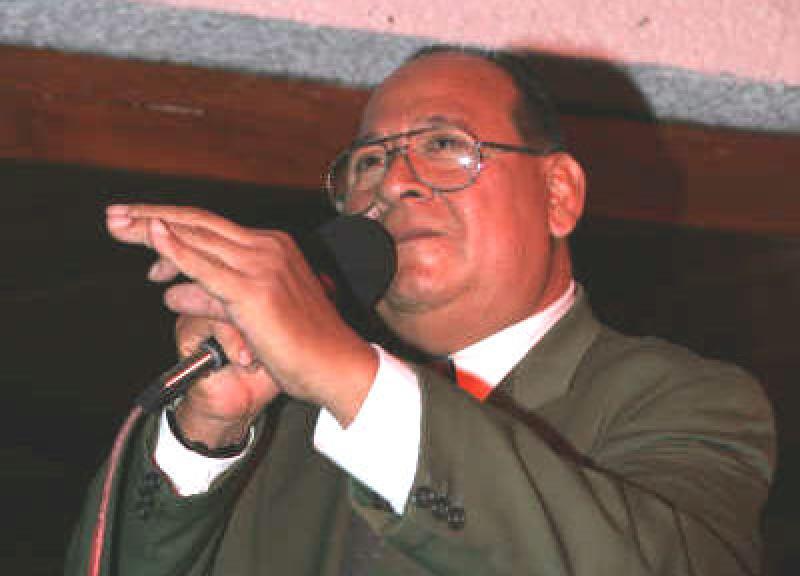 Muere Antonio de Mendoza… el poema hecho canción