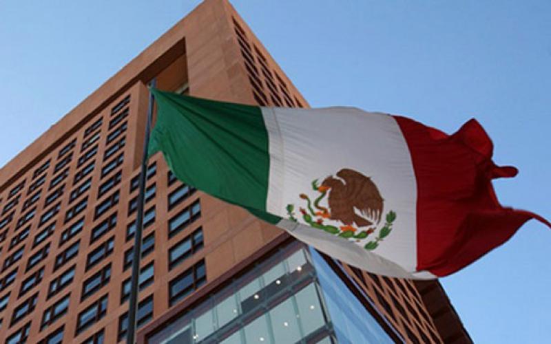 ‘México en el mundo: una nueva política internacional lejos de la tecnocracia’