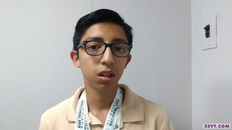 Tabasqueño pide apoyo para participar en Mundial de Ajedrez Tabasqueño pide apoyo para participar en Mundial de Ajedrez