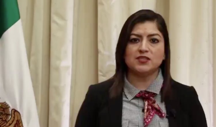 Un agravio hacer gobernadora a esposa de Moreno Valle, critica alcaldesa de Puebla