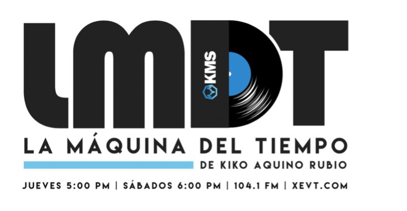 4 años cumple la primera emisión de la Máquina del Tiempo