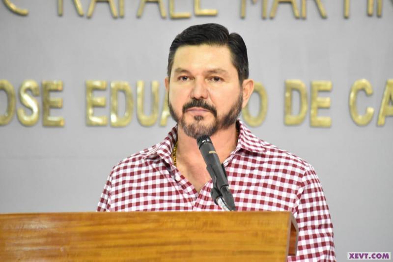 Piden a Gobierno no beneficiar a cuates, ni amigos en licitaciones de vales de despensa