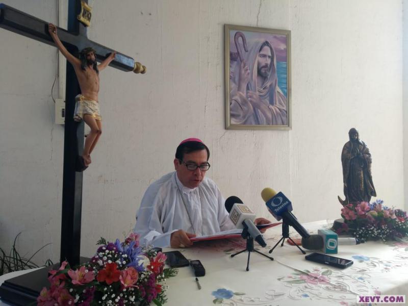 Jesús invita a corregirnos, conocernos a nosotros y a los demás, reflexiona la Iglesia Católica