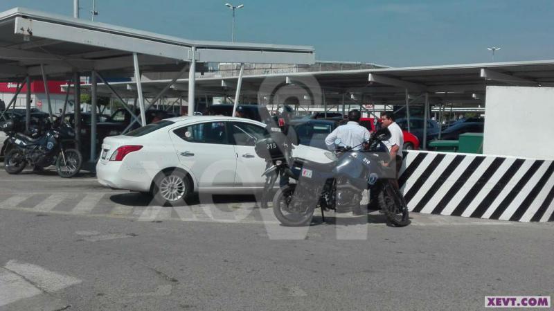 Iba a depositar 100 mil pesos a Coppel y lo asaltan en Chedraui Carrizal