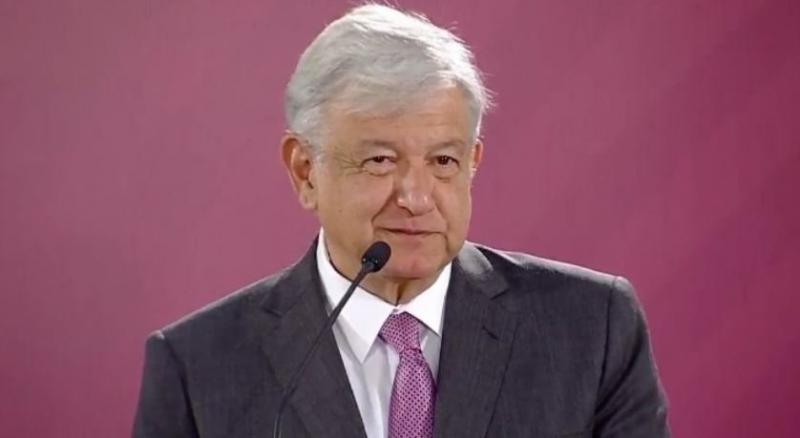 SCJN se equivocó; deberían quitar retrato de Juárez: AMLO