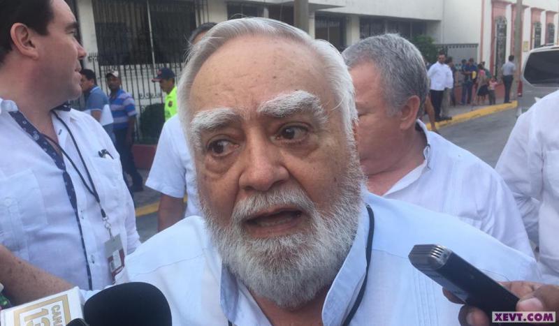 Es tiempo de levantar la mira y actuar con decisión, sostiene David Gustavo